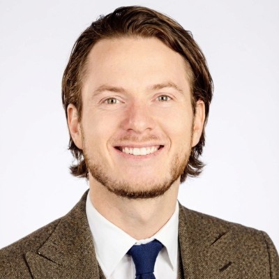 Mark, commercial financing broker